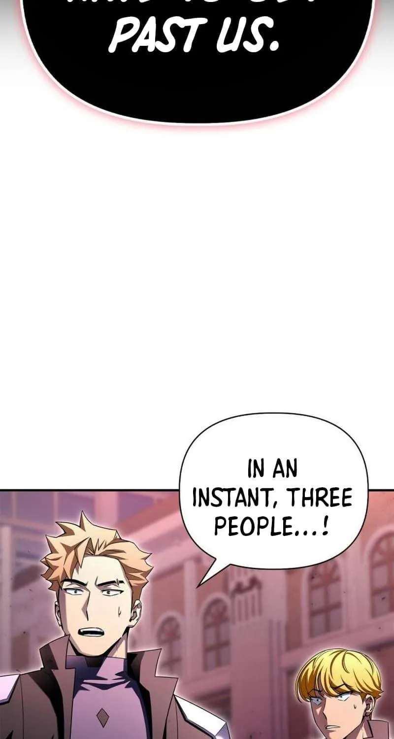 The Esper's Game Chapter 104 page 137 - 