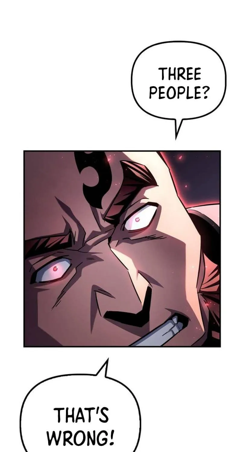 The Esper's Game Chapter 104 page 139 - 