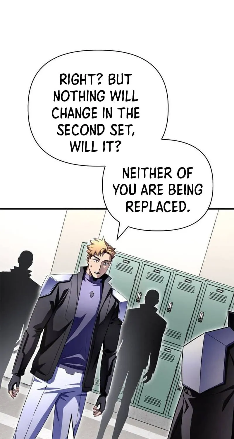 The Esper's Game Chapter 104 page 15 - 