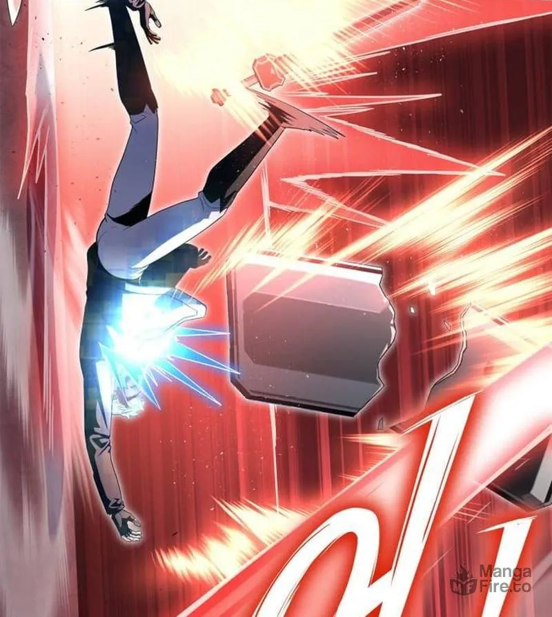 The Esper's Game Chapter 104 page 160 - 