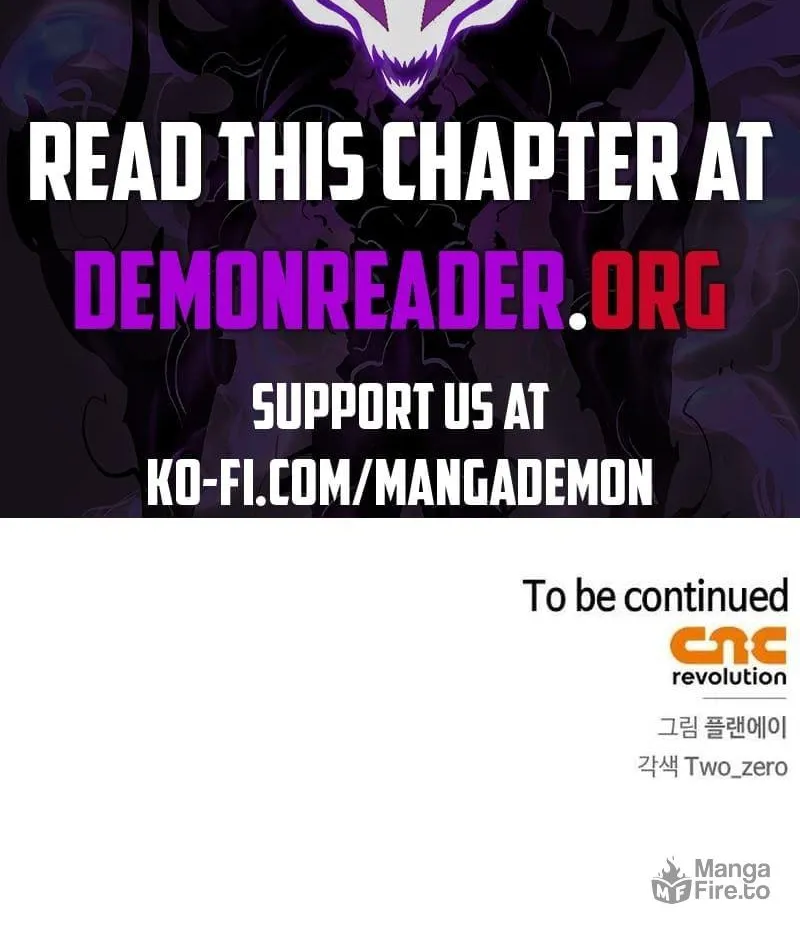 The Esper's Game Chapter 104 page 190 - 