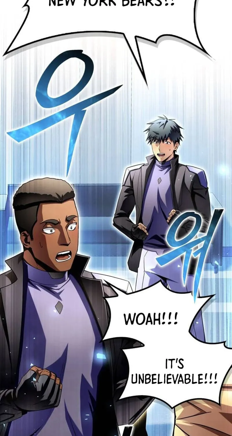 The Esper's Game Chapter 104 page 3 - 