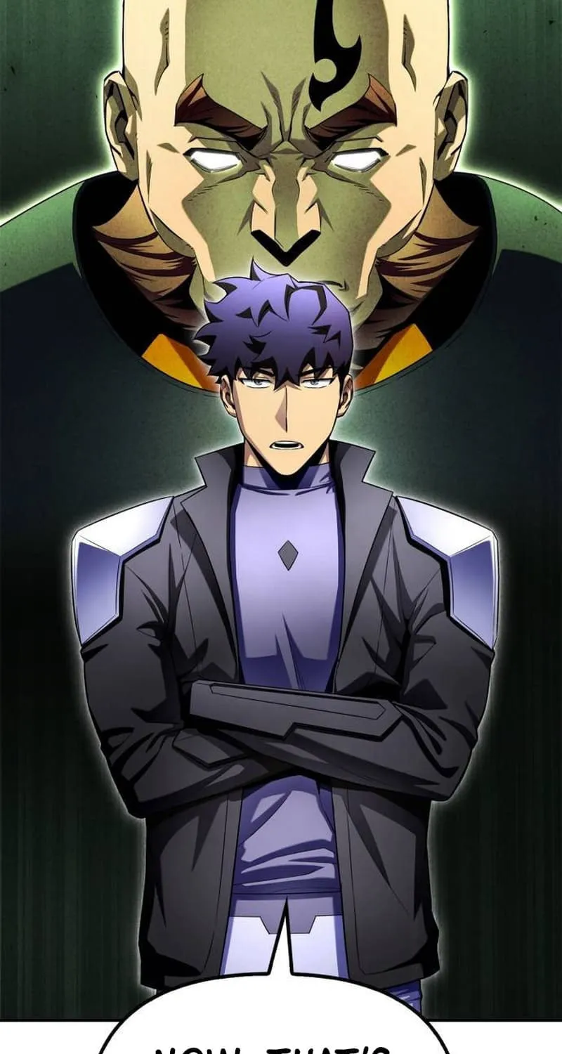 The Esper's Game Chapter 104 page 21 - 