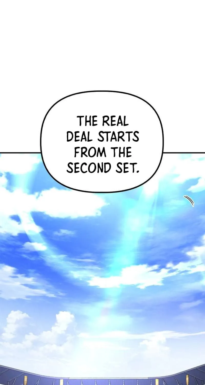 The Esper's Game Chapter 104 page 25 - 