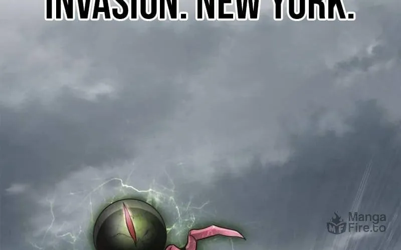 The Esper's Game Chapter 104 page 30 - 