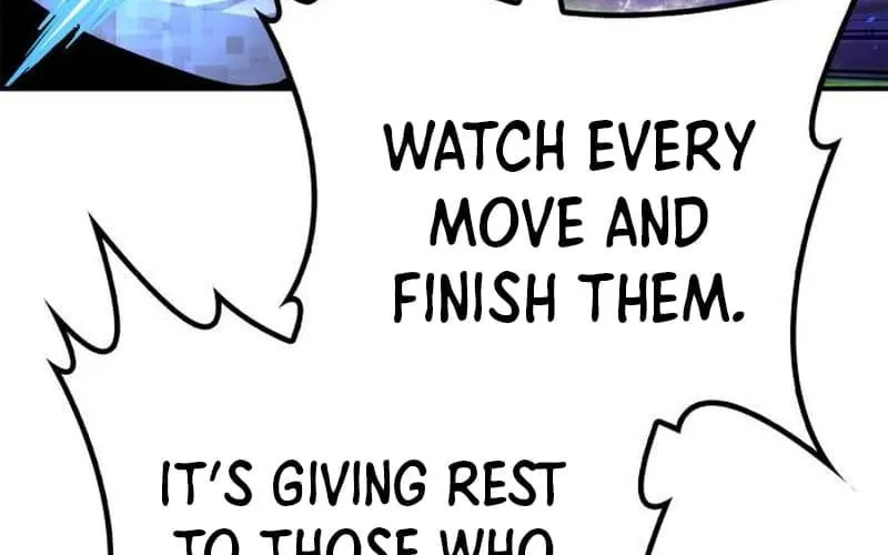 The Esper's Game Chapter 104 page 34 - 
