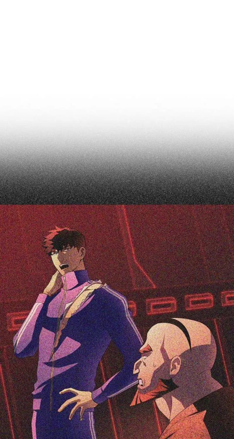 The Esper's Game Chapter 104 page 37 - 