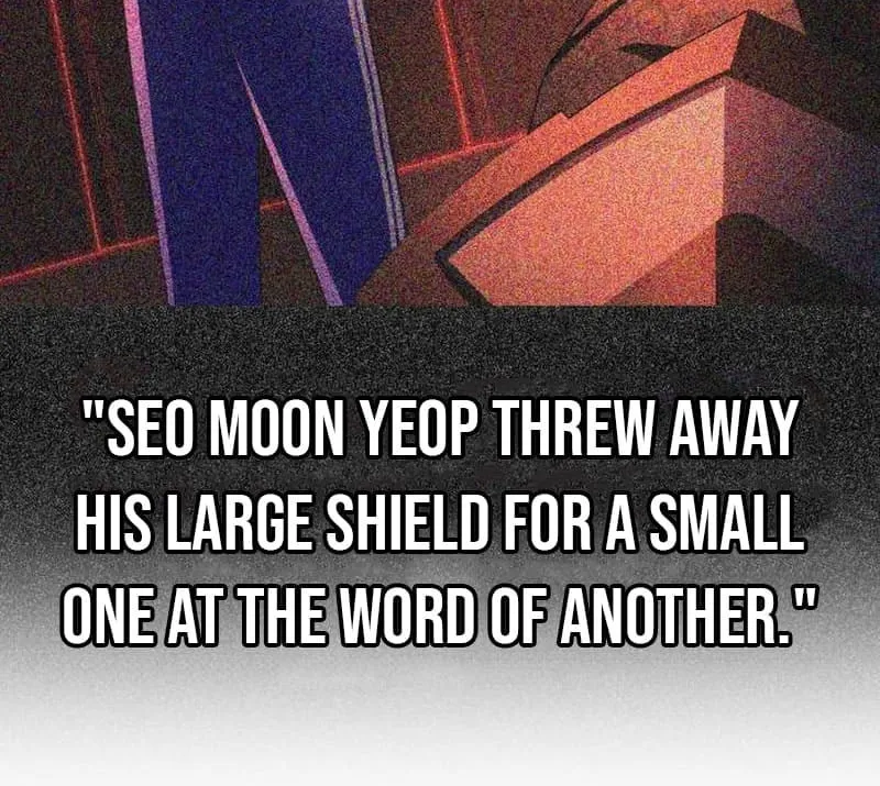 The Esper's Game Chapter 104 page 38 - 