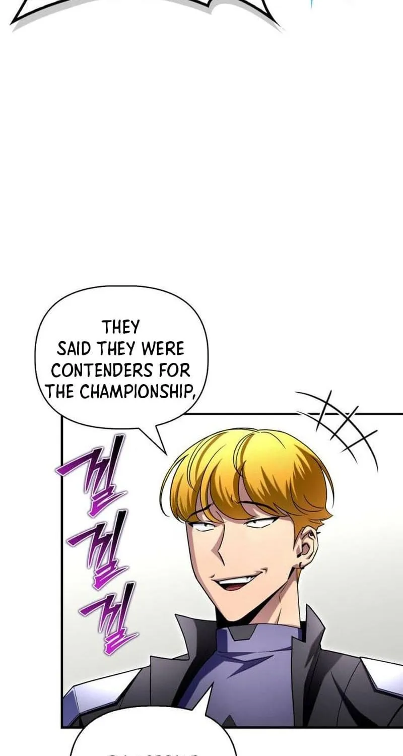 The Esper's Game Chapter 104 page 5 - 