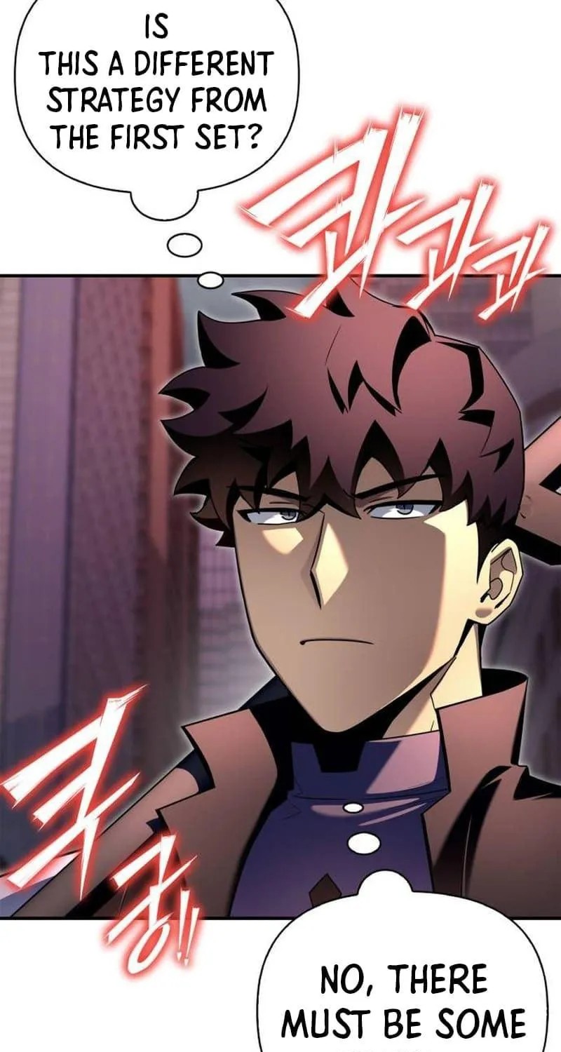 The Esper's Game Chapter 104 page 59 - 