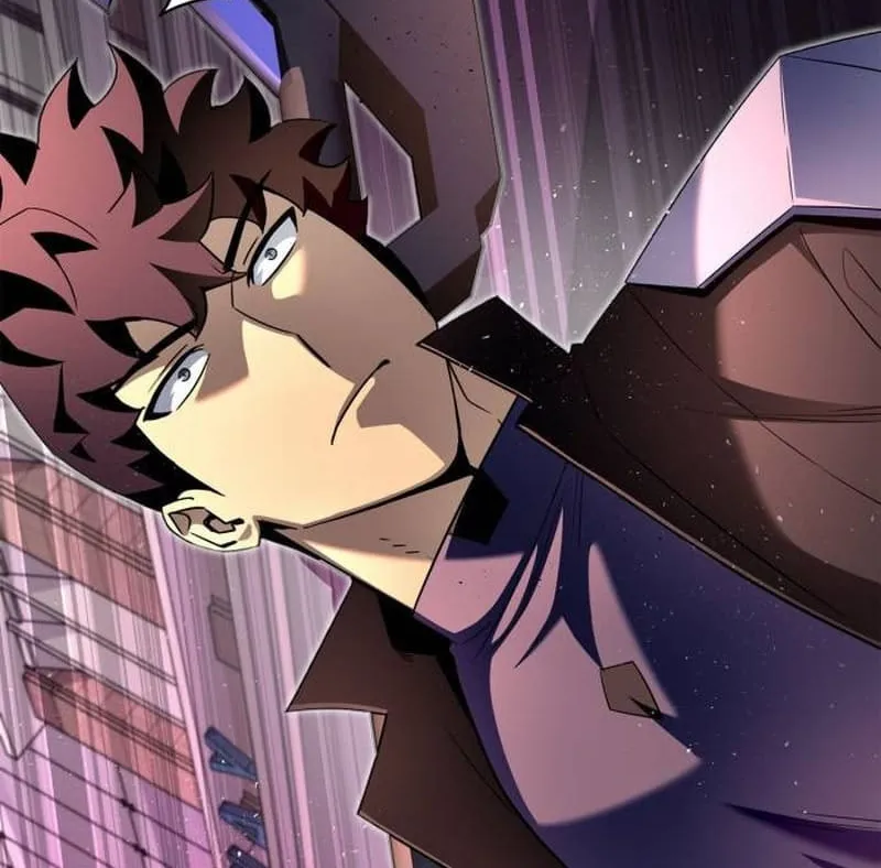 The Esper's Game Chapter 104 page 64 - 