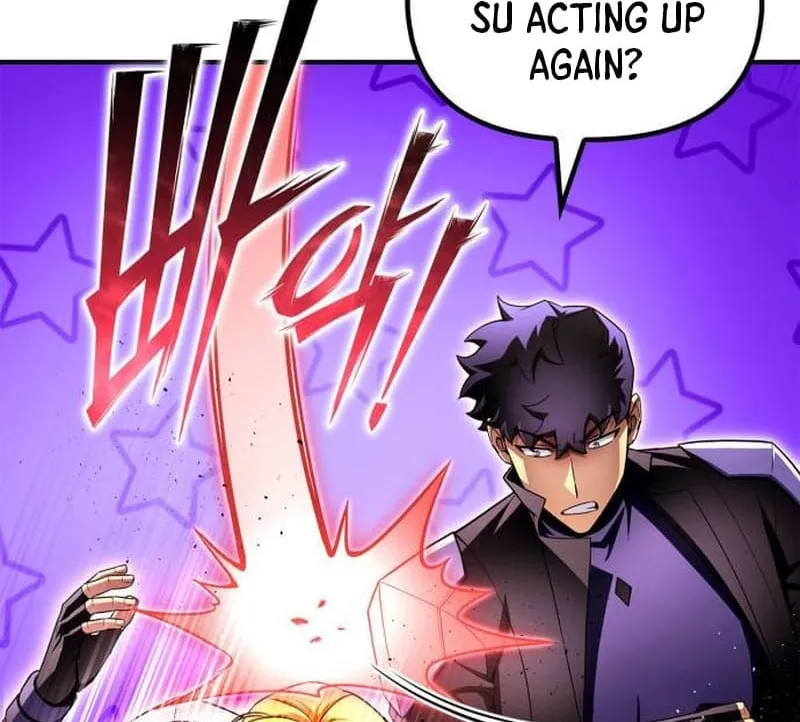 The Esper's Game Chapter 104 page 8 - 