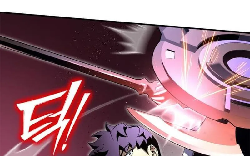 The Esper's Game Chapter 104 page 82 - 