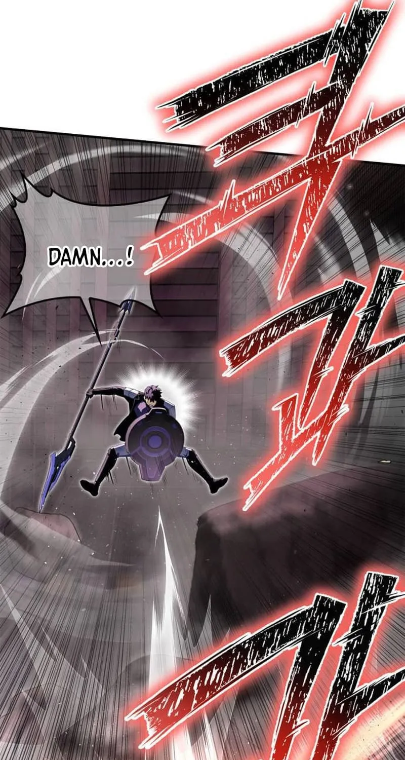 The Esper's Game Chapter 104 page 87 - 