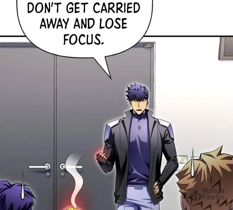 The Esper's Game Chapter 104 page 10 - 
