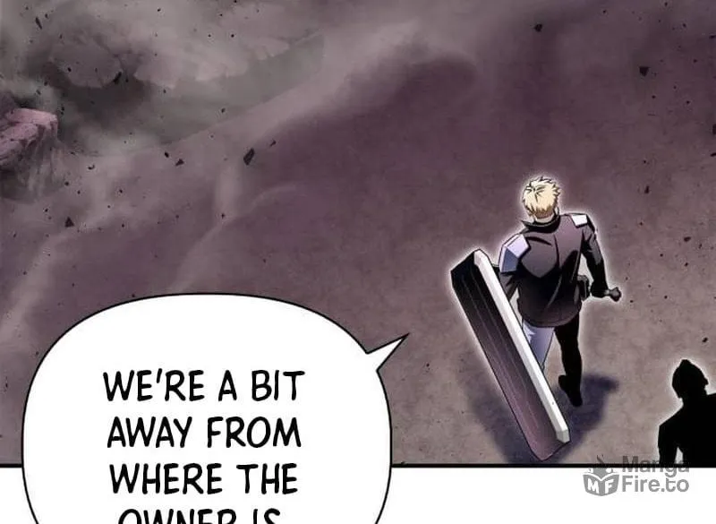 The Esper's Game Chapter 104 page 96 - 