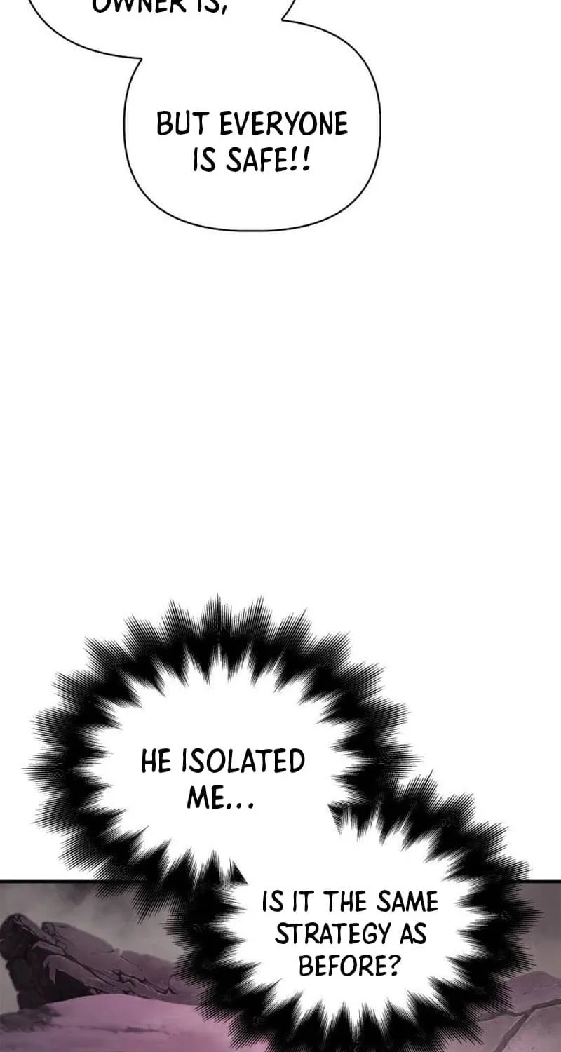 The Esper's Game Chapter 104 page 97 - 