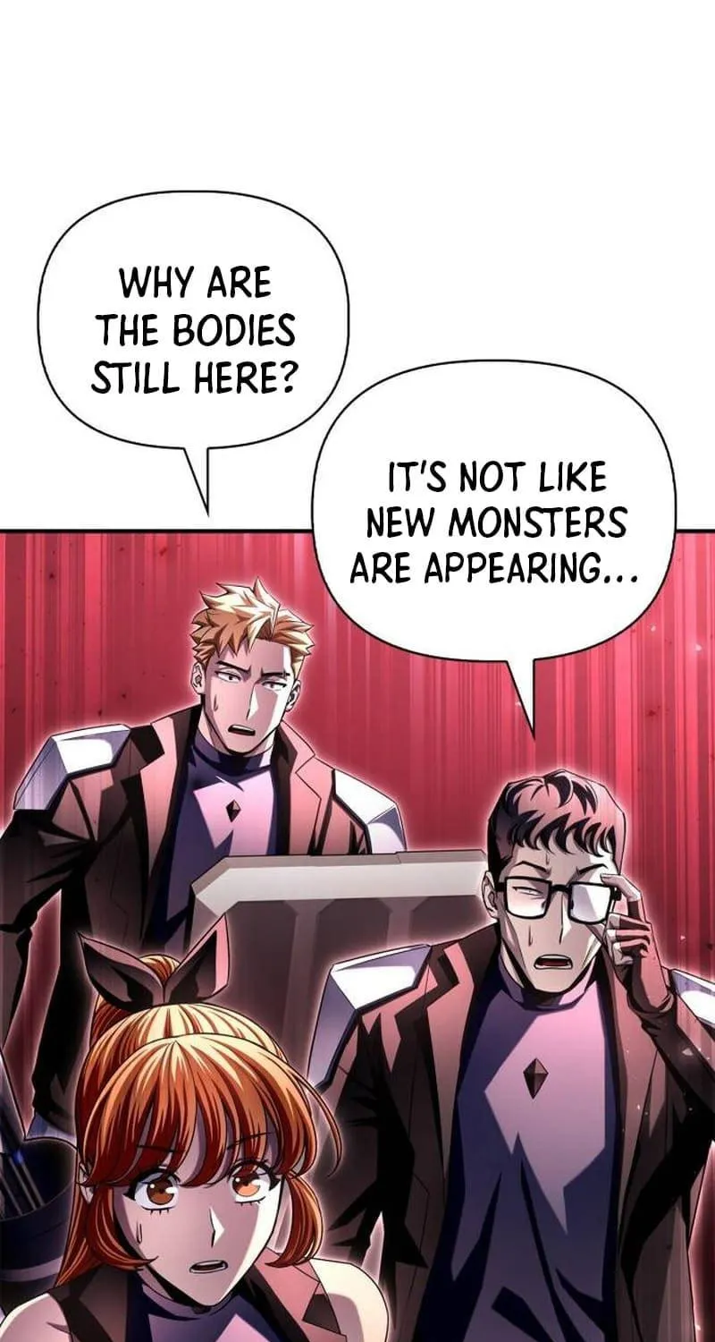 The Esper's Game Chapter 105 page 101 - 