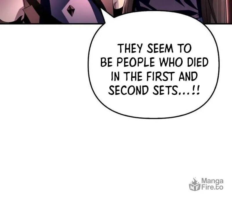 The Esper's Game Chapter 105 page 102 - 