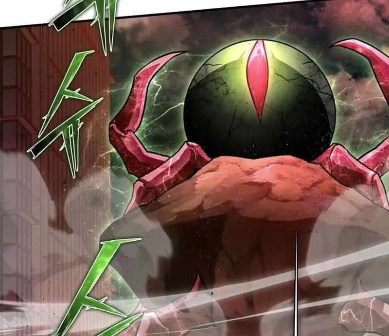 The Esper's Game Chapter 105 page 104 - 