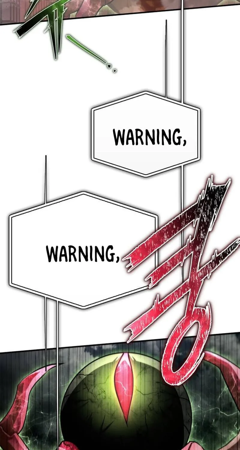 The Esper's Game Chapter 105 page 105 - 