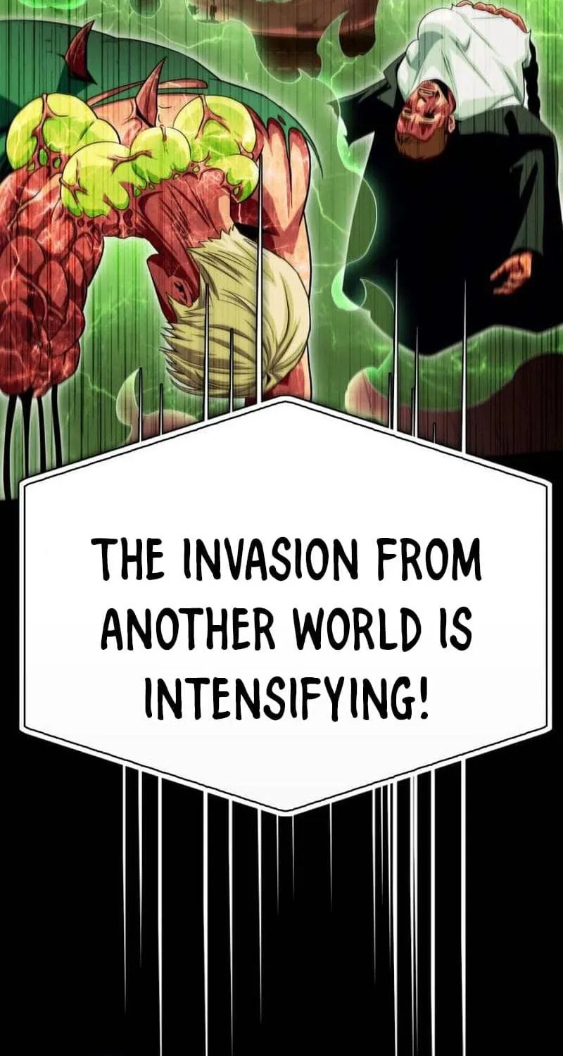 The Esper's Game Chapter 105 page 107 - 