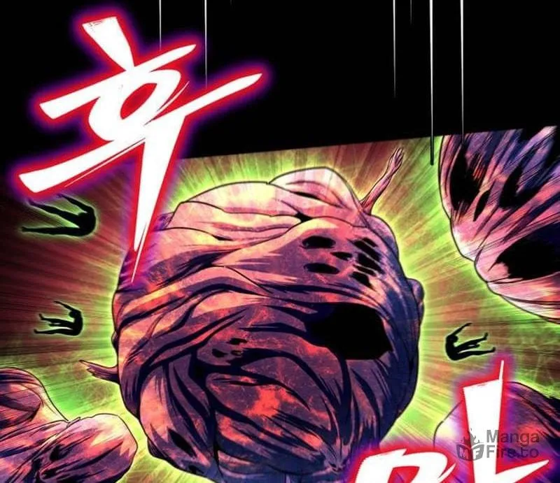 The Esper's Game Chapter 105 page 108 - 