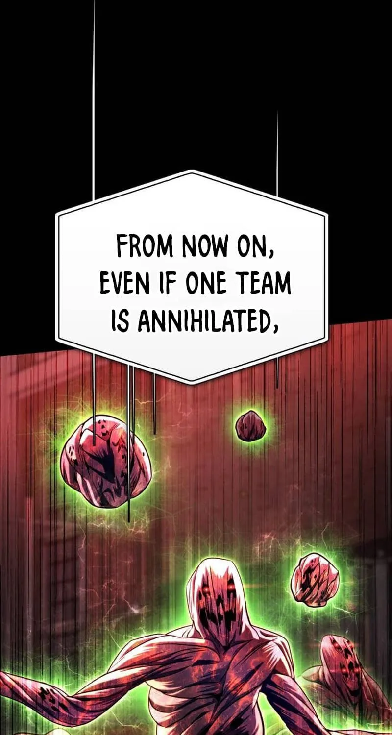 The Esper's Game Chapter 105 page 111 - 