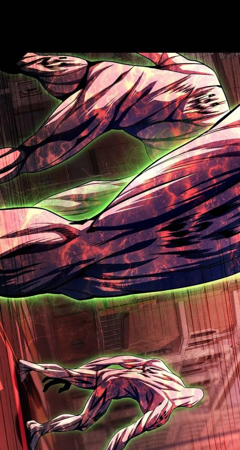 The Esper's Game Chapter 105 page 113 - 