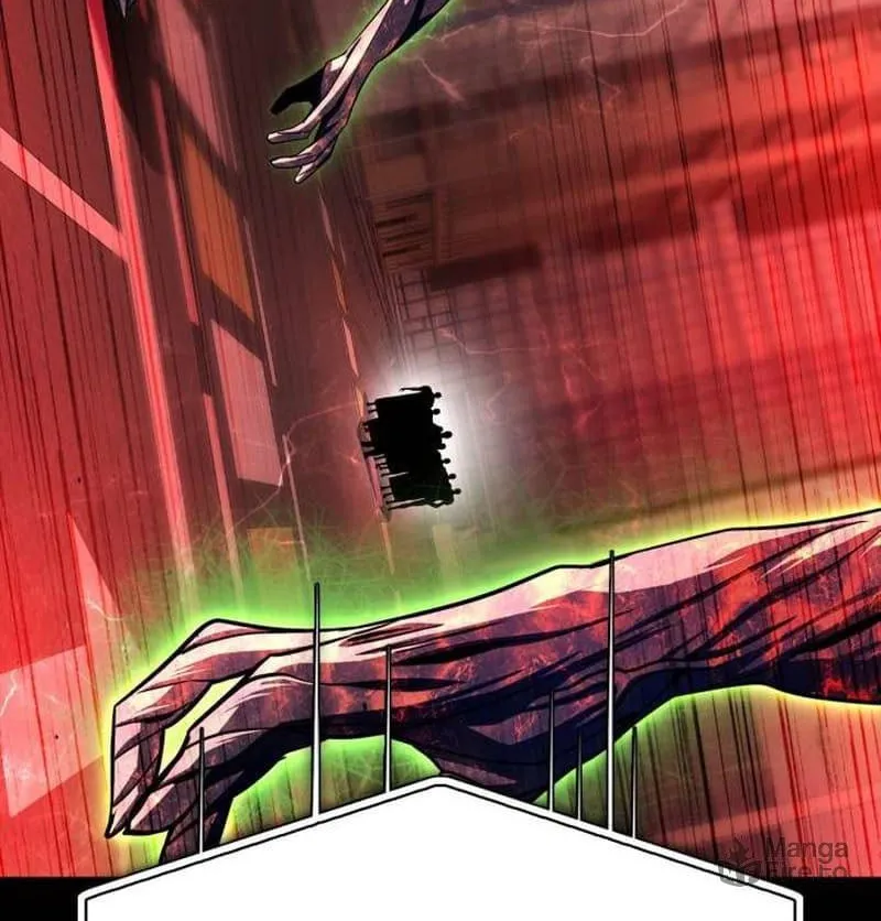 The Esper's Game Chapter 105 page 114 - 