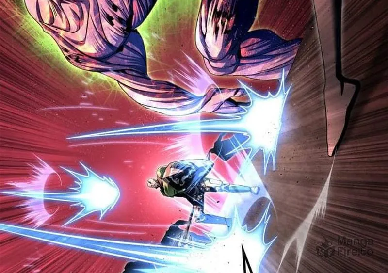 The Esper's Game Chapter 105 page 126 - 