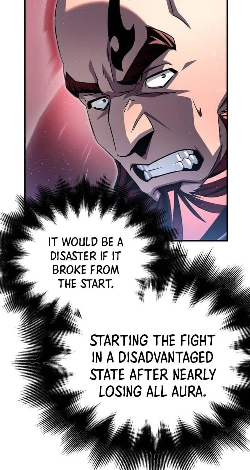 The Esper's Game Chapter 105 page 129 - 