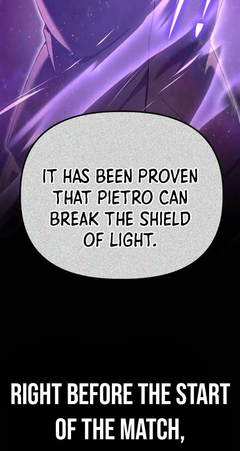 The Esper's Game Chapter 105 page 135 - 