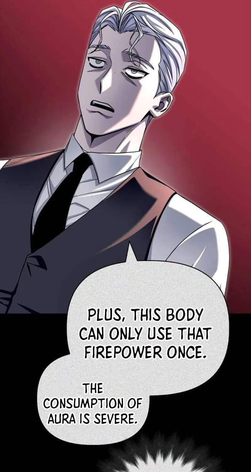The Esper's Game Chapter 105 page 139 - 