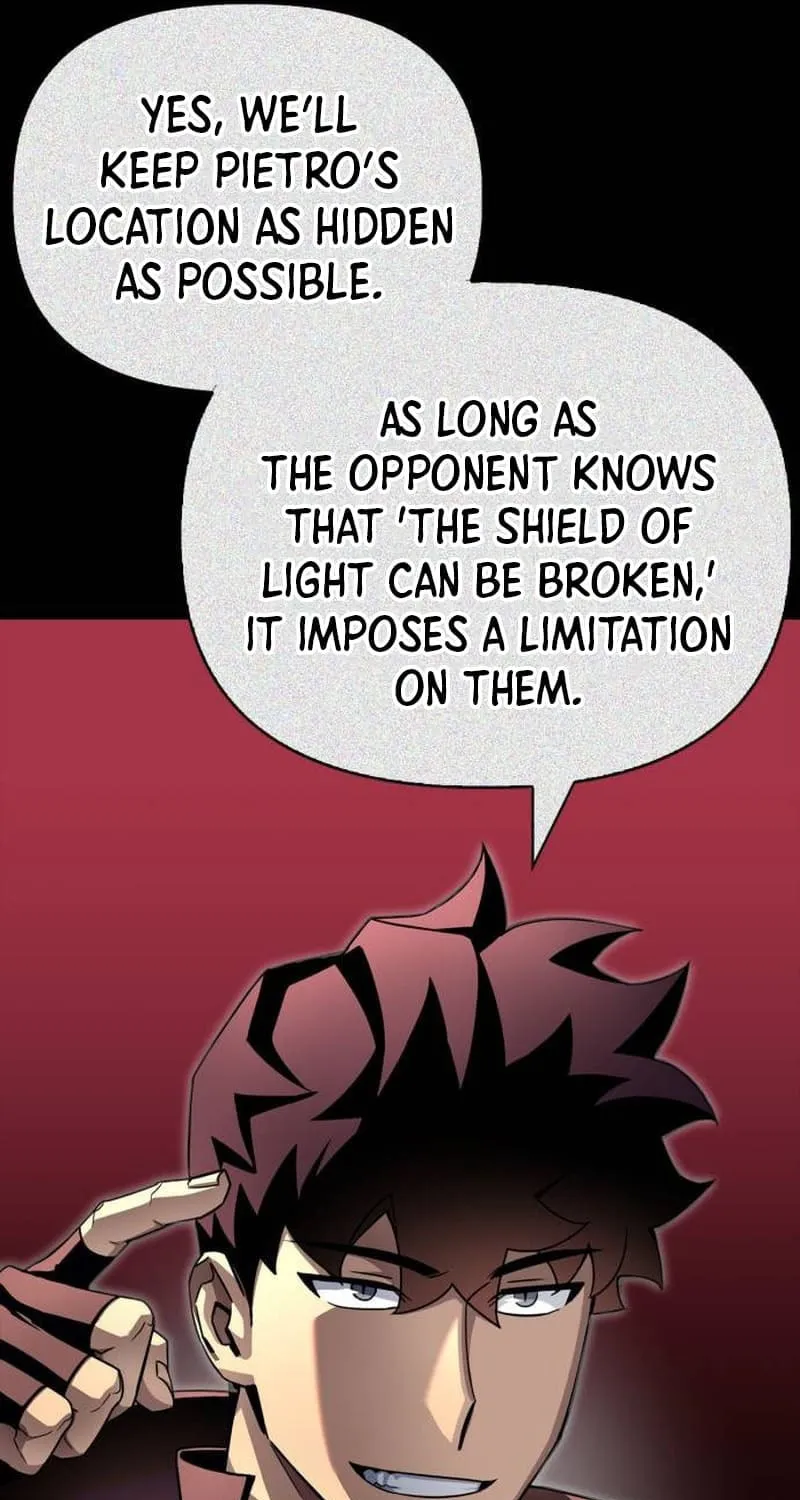 The Esper's Game Chapter 105 page 141 - 