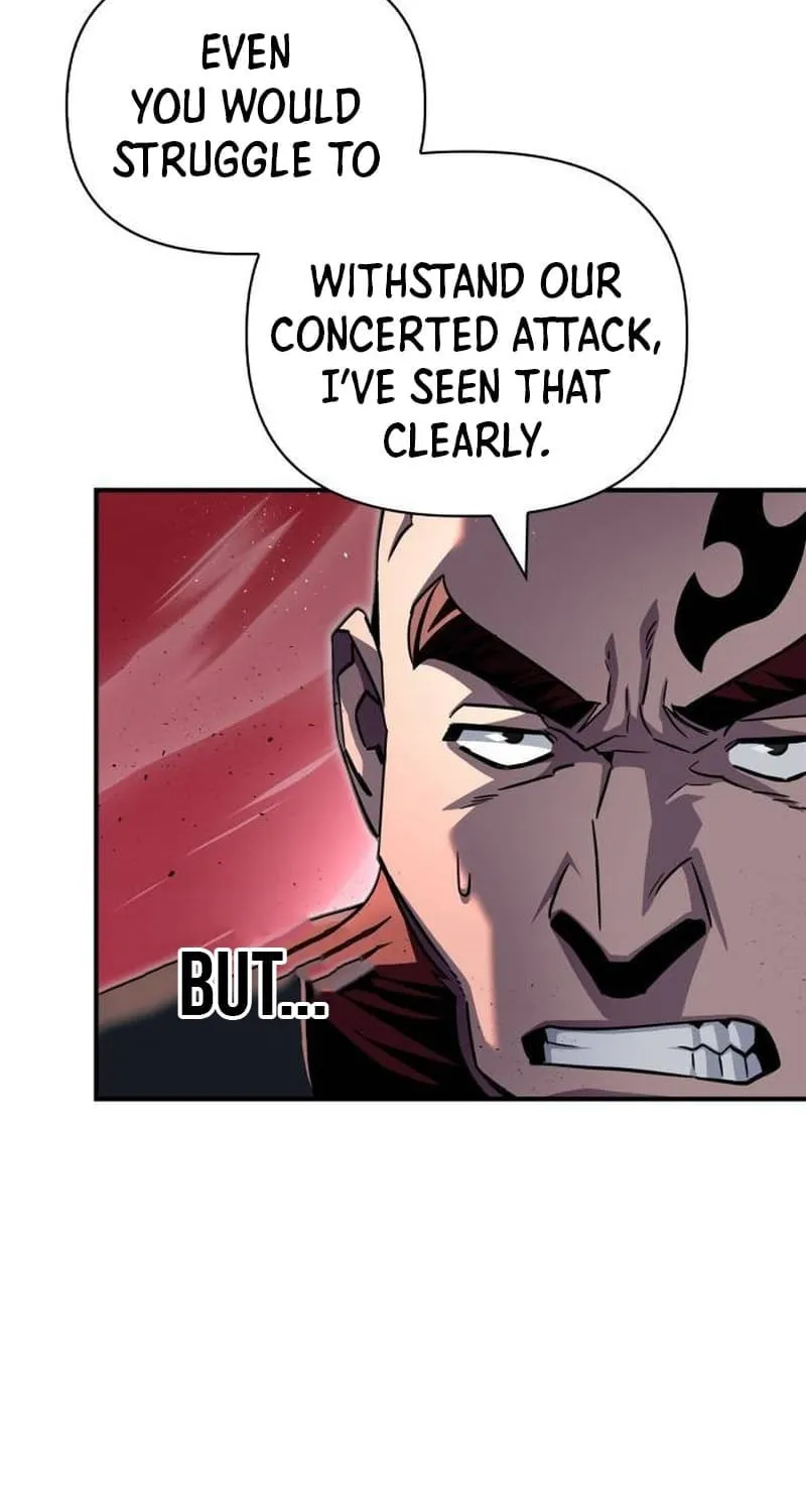 The Esper's Game Chapter 105 page 152 - 