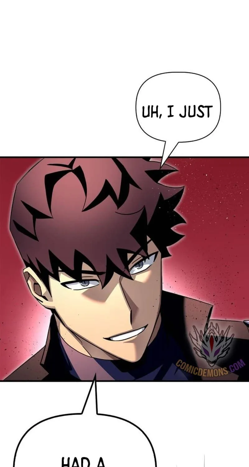 The Esper's Game Chapter 105 page 153 - 