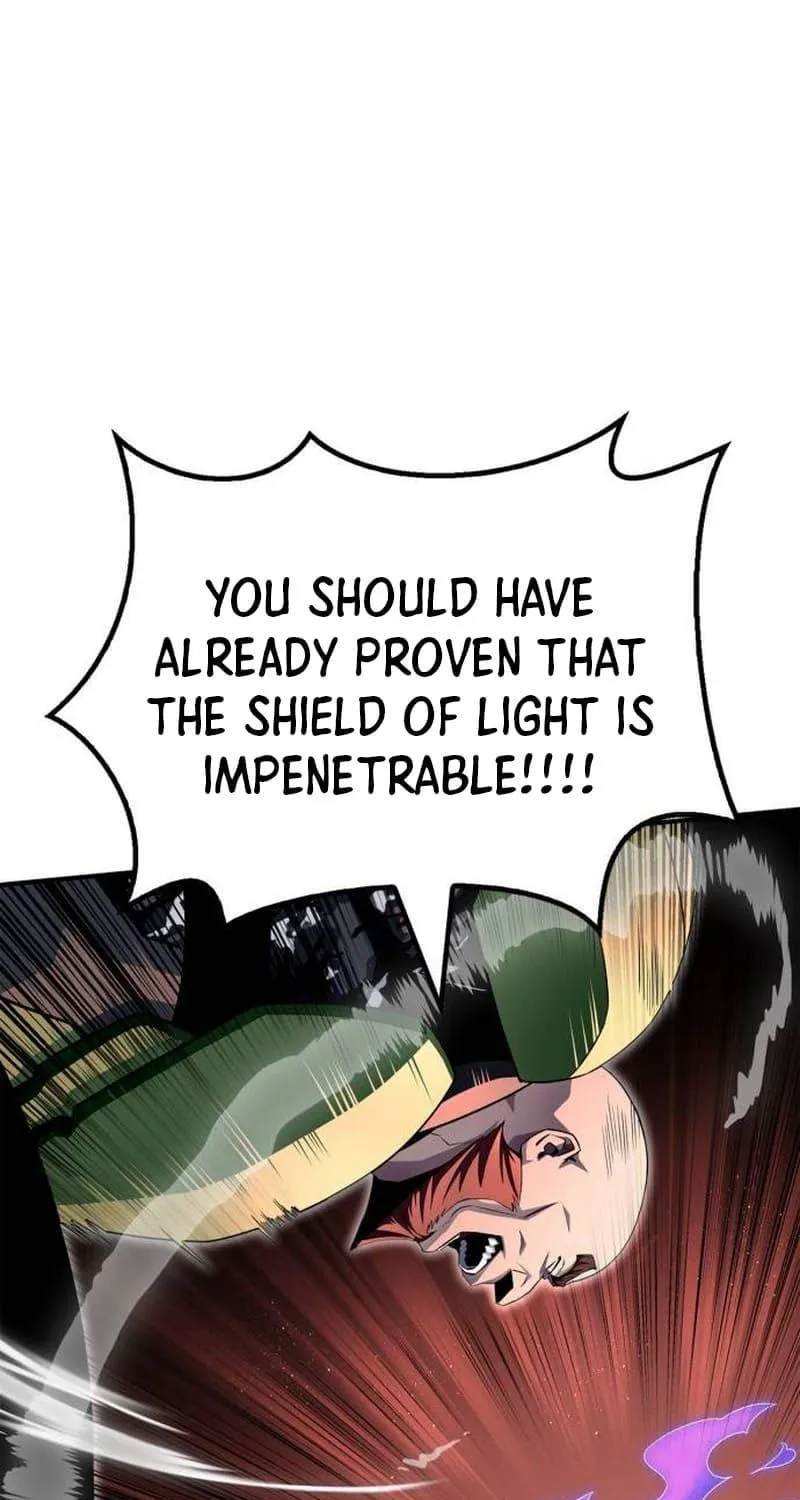 The Esper's Game Chapter 105 page 19 - 