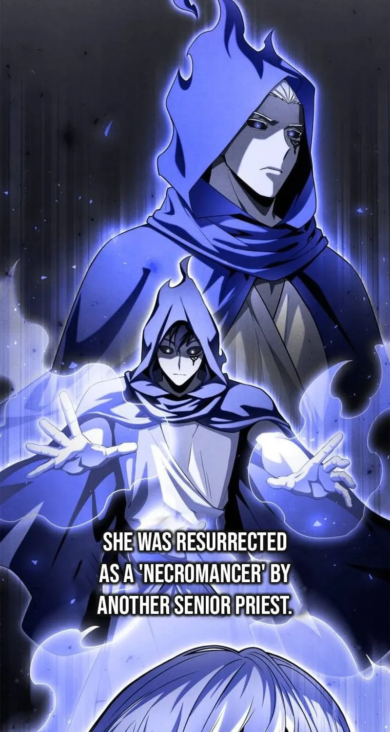 The Esper's Game Chapter 105 page 3 - 