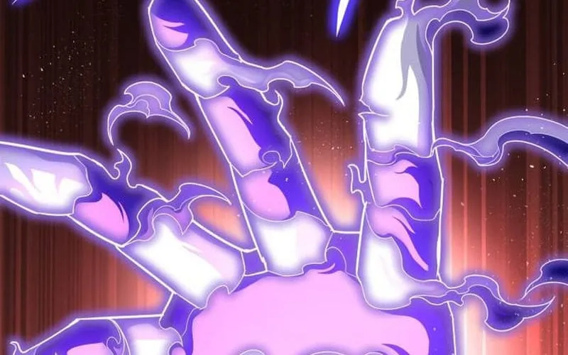 The Esper's Game Chapter 105 page 22 - 