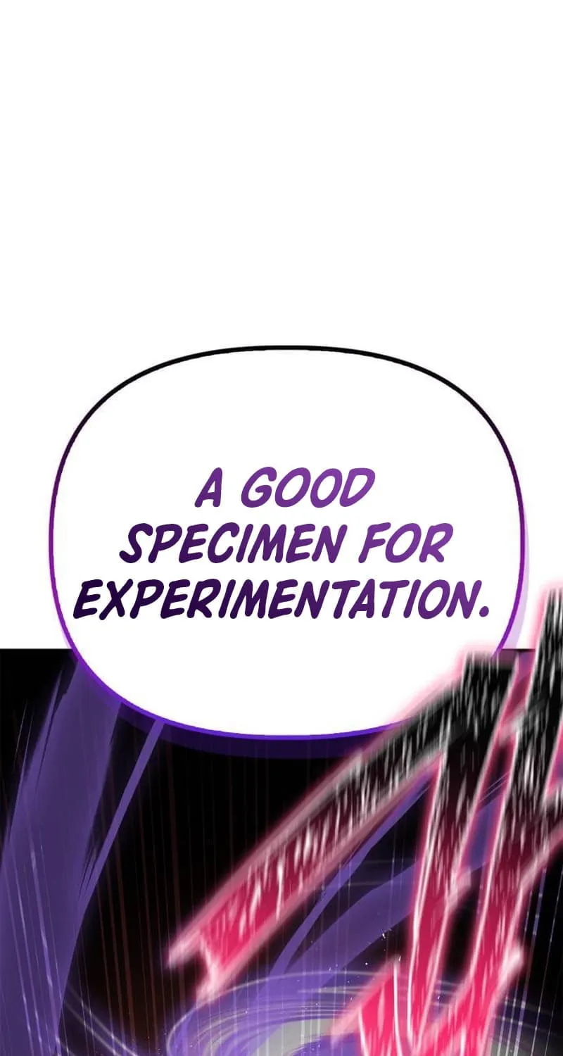 The Esper's Game Chapter 105 page 25 - 