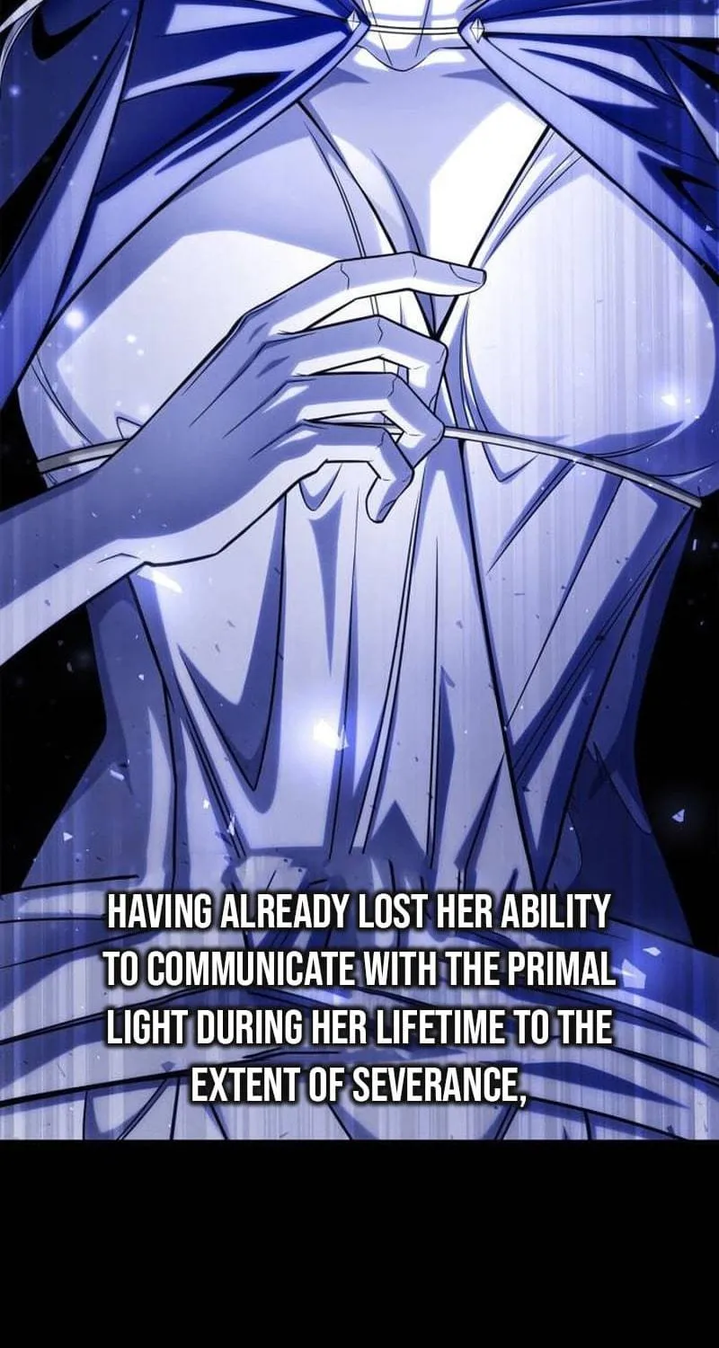 The Esper's Game Chapter 105 page 5 - 