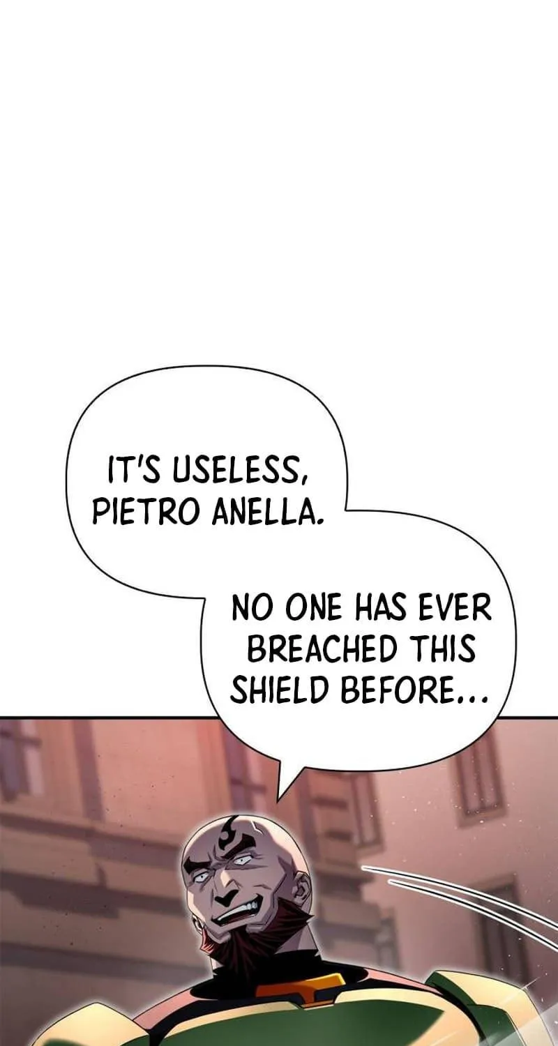The Esper's Game Chapter 105 page 47 - 