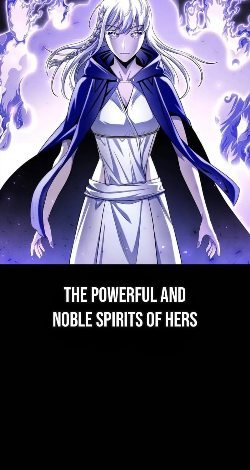 The Esper's Game Chapter 105 page 7 - 