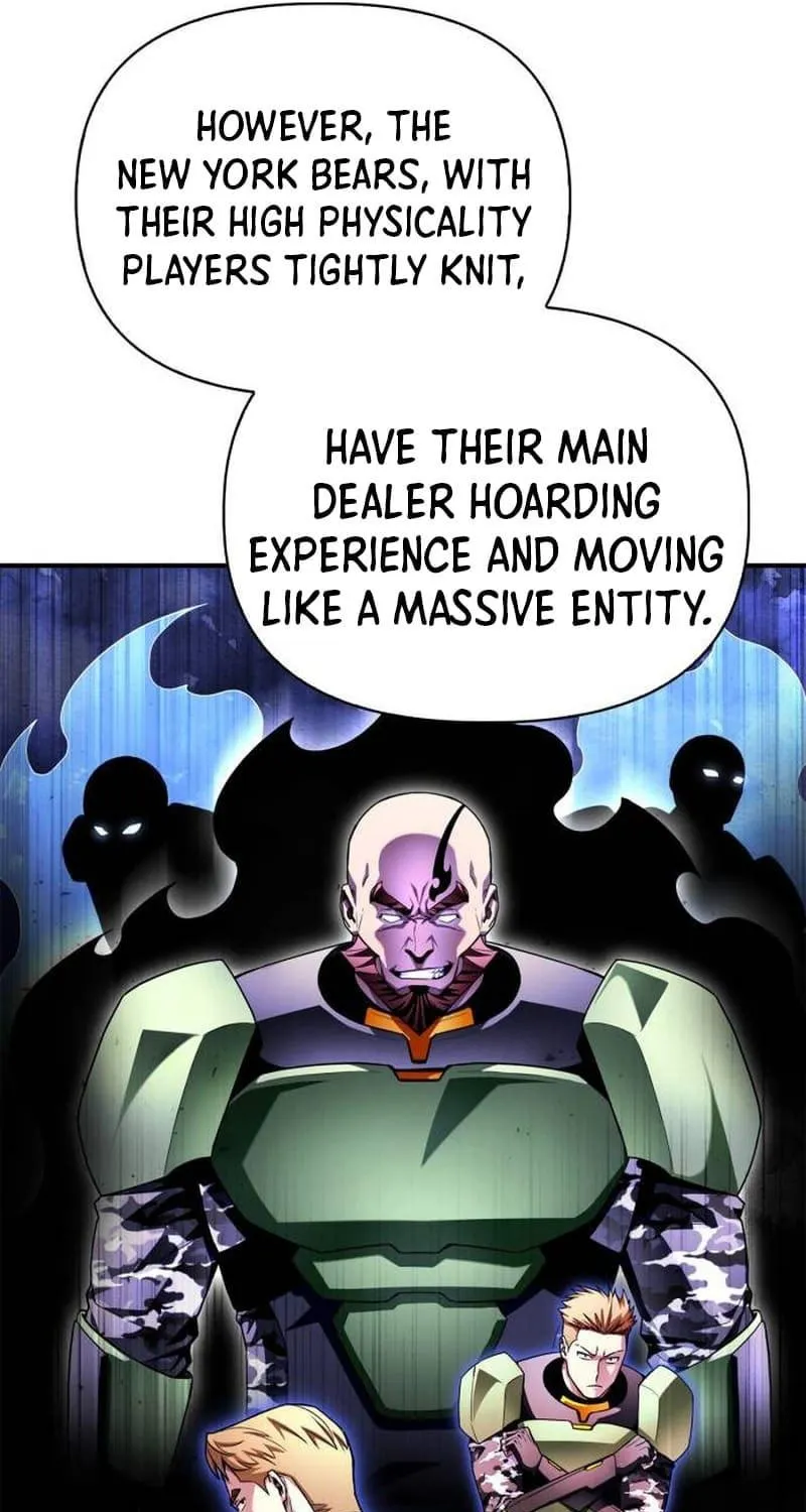 The Esper's Game Chapter 105 page 79 - 