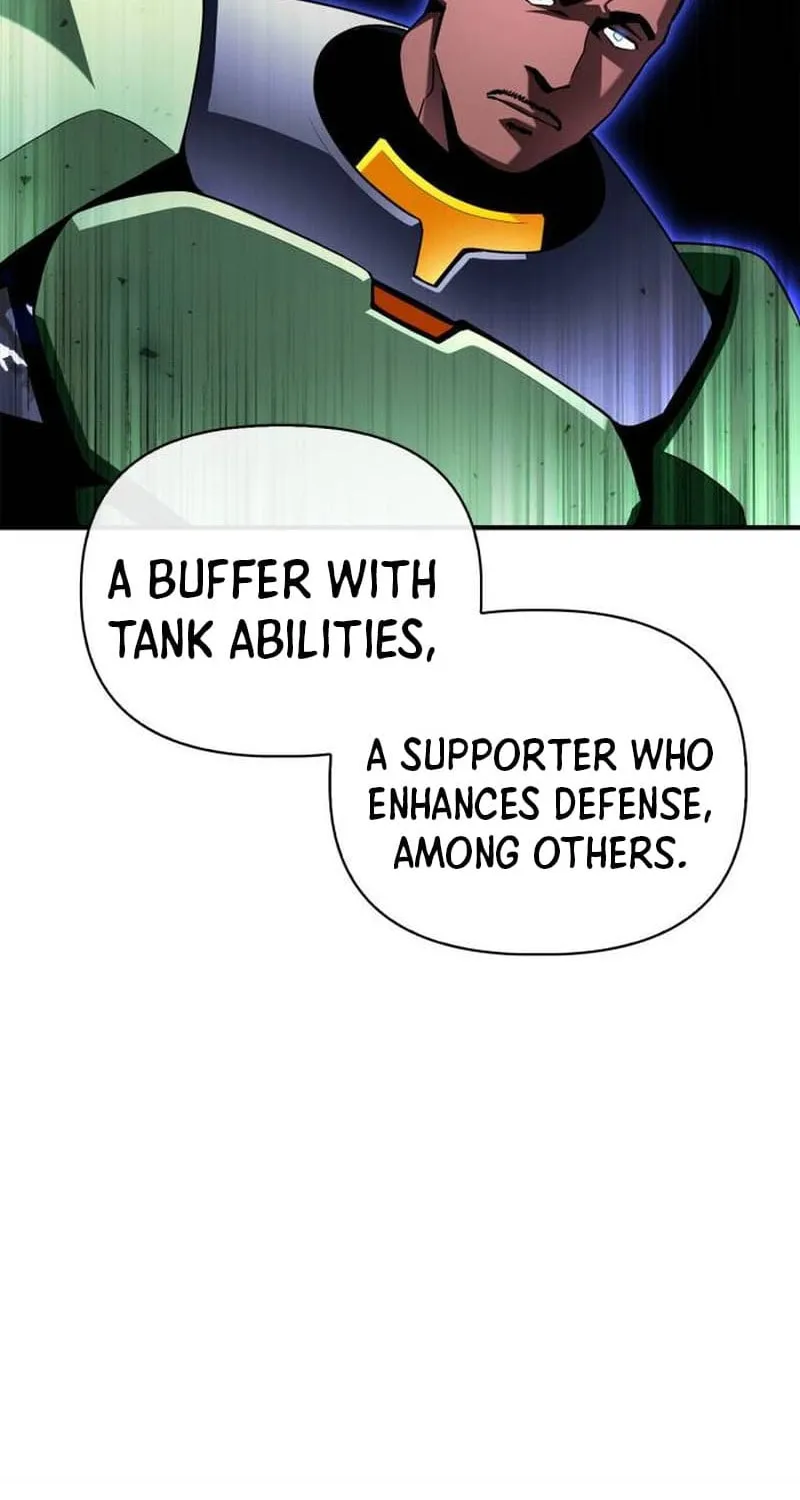 The Esper's Game Chapter 105 page 81 - 