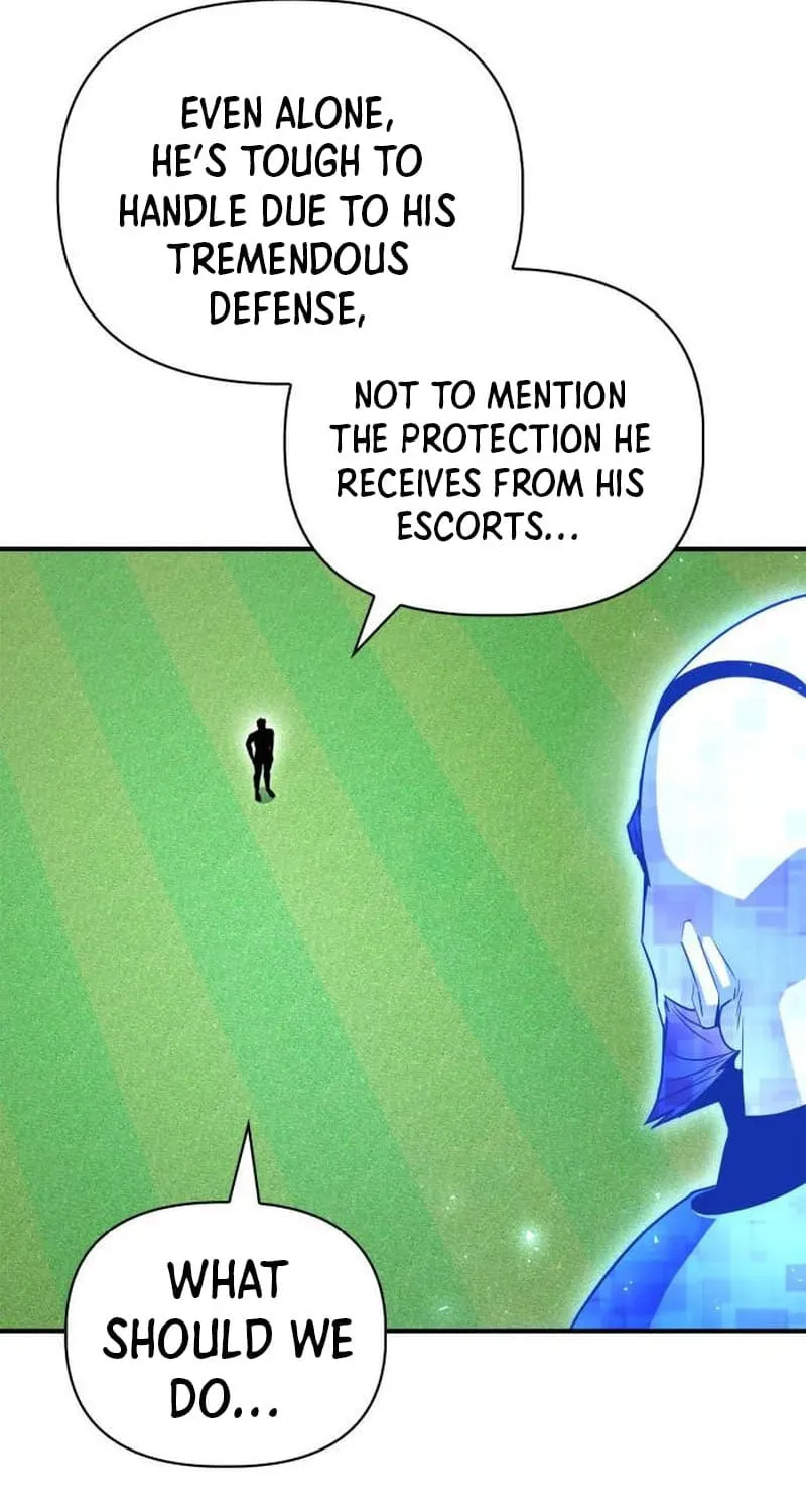 The Esper's Game Chapter 105 page 85 - 