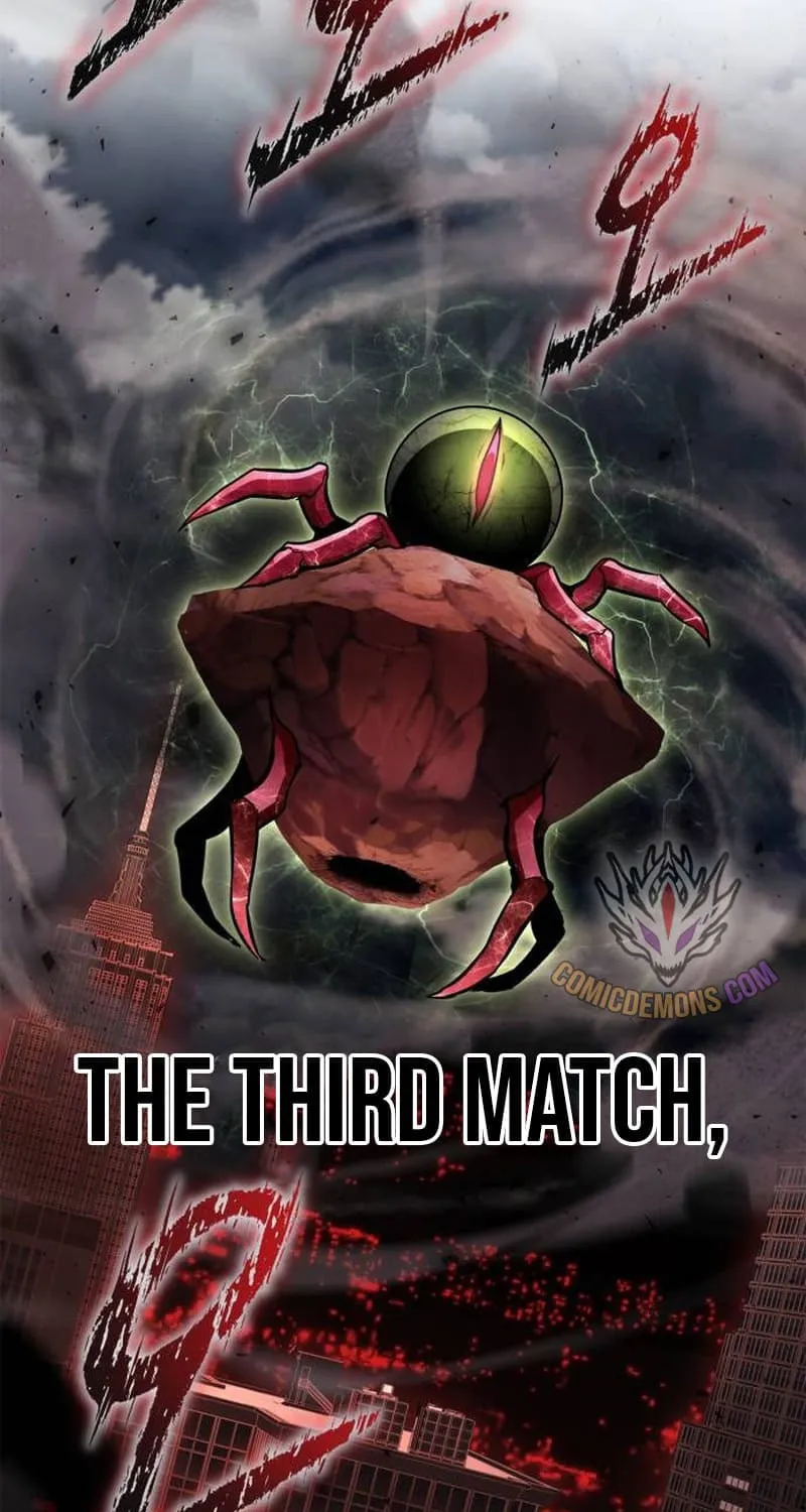 The Esper's Game Chapter 105 page 93 - 