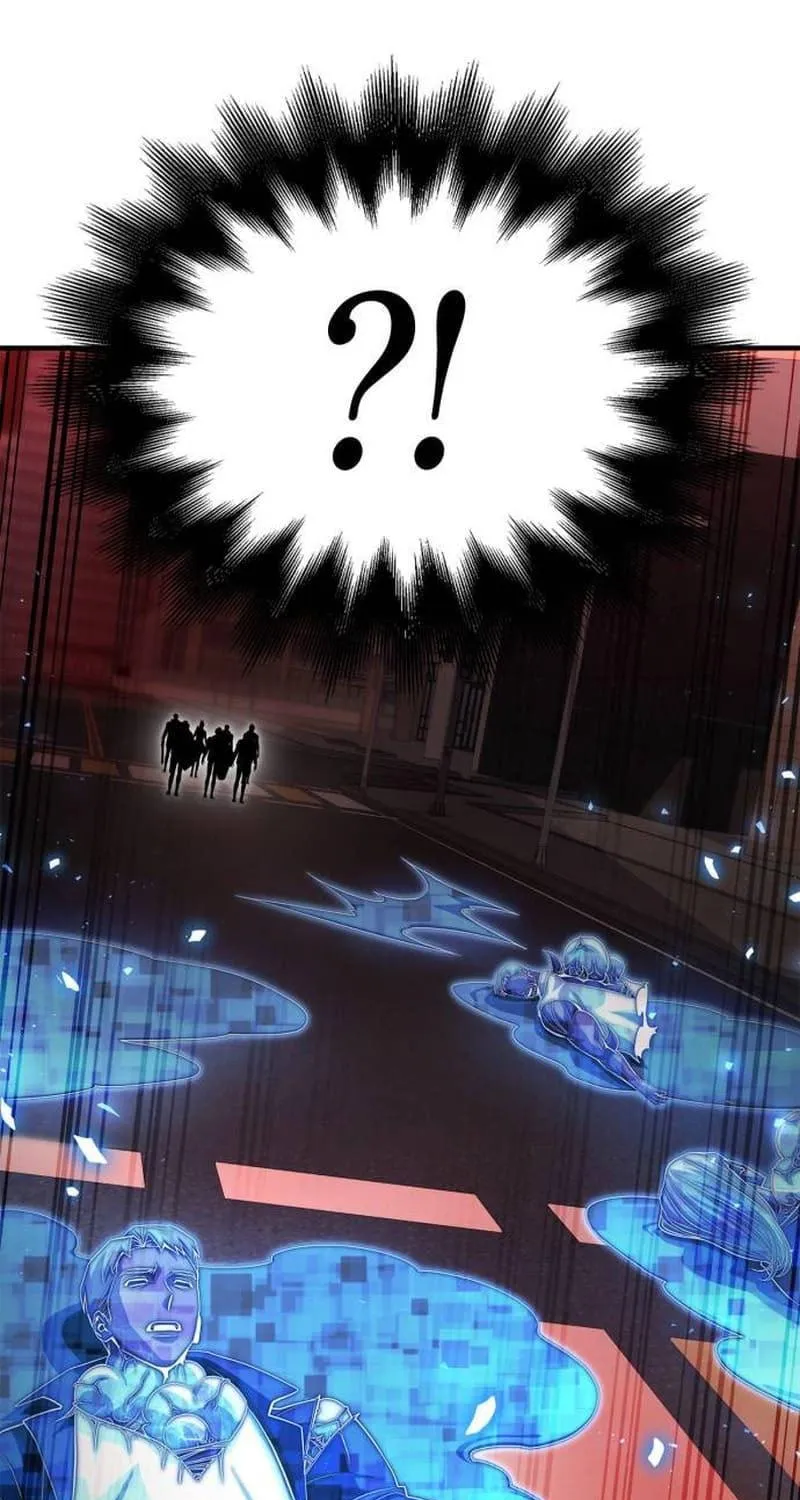 The Esper's Game Chapter 105 page 99 - 