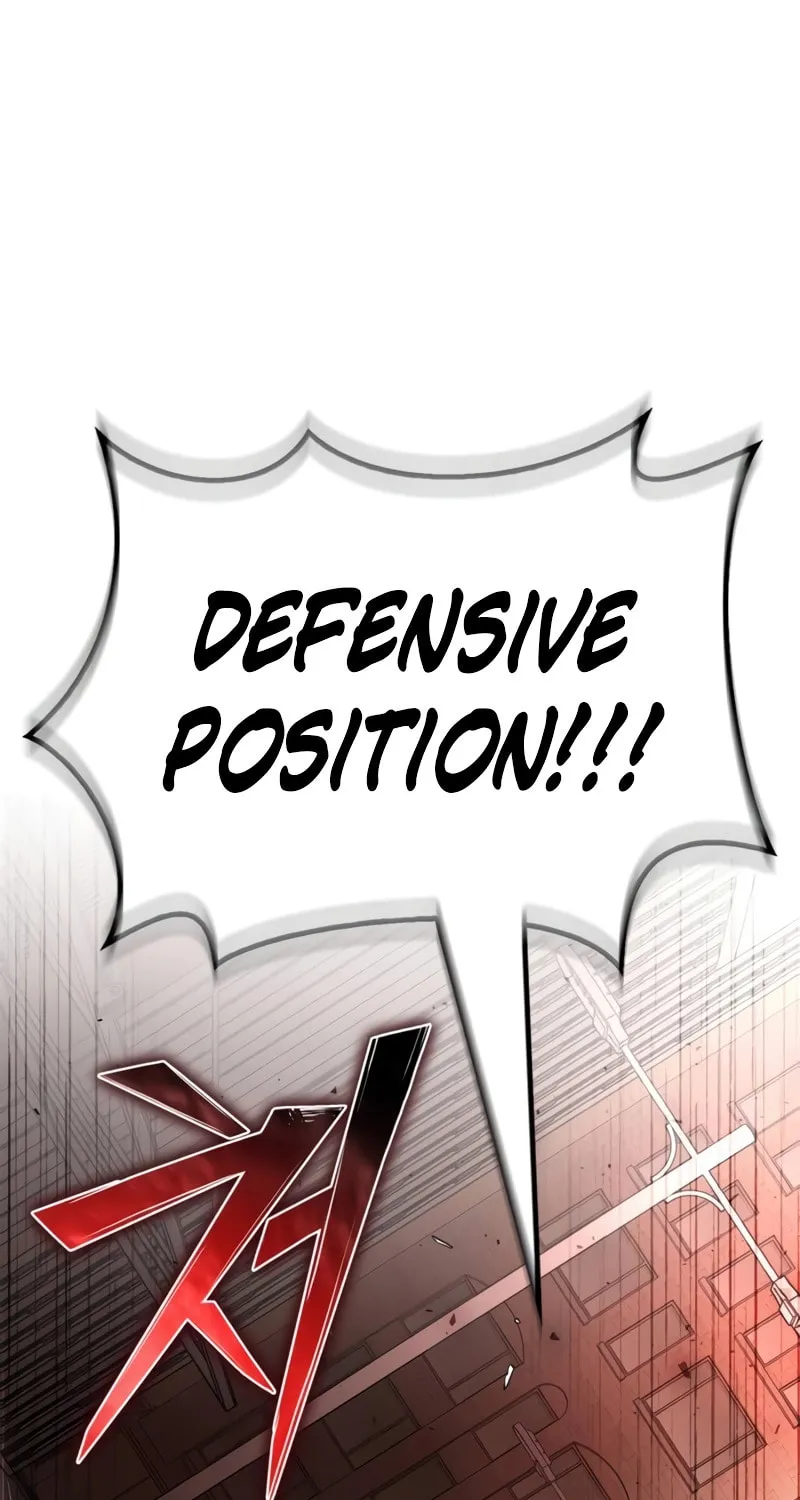 The Esper's Game Chapter 106 page 2 - 